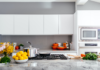 Easy hacks to get your kitchen all green and clean kitchen