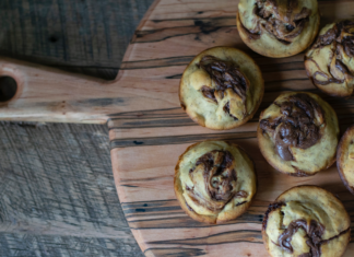 Banana bread recipes to try out ASAP! Banana bread