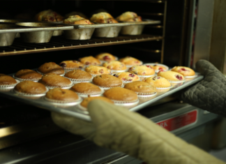 Baking delights to whip up at home baking delights