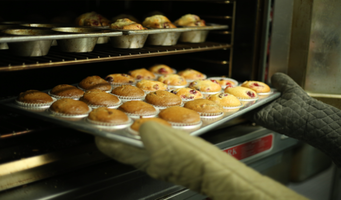 baking delights