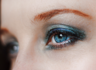 How to make cream eyeshadow work for you eyeshadow