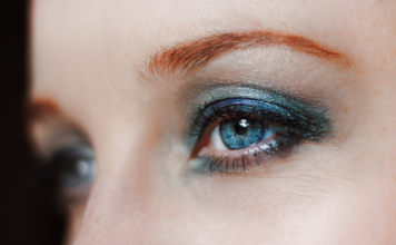 How to make cream eyeshadow work for you eyeshadow
