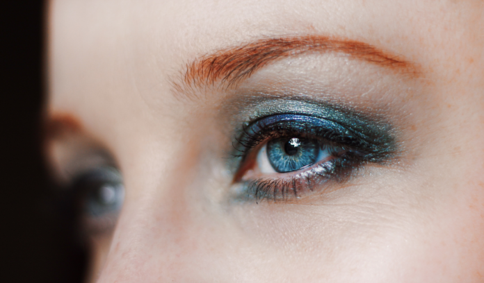 eyeshadow