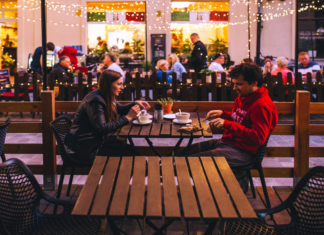 Virtual date conversation starters to break the ice dating