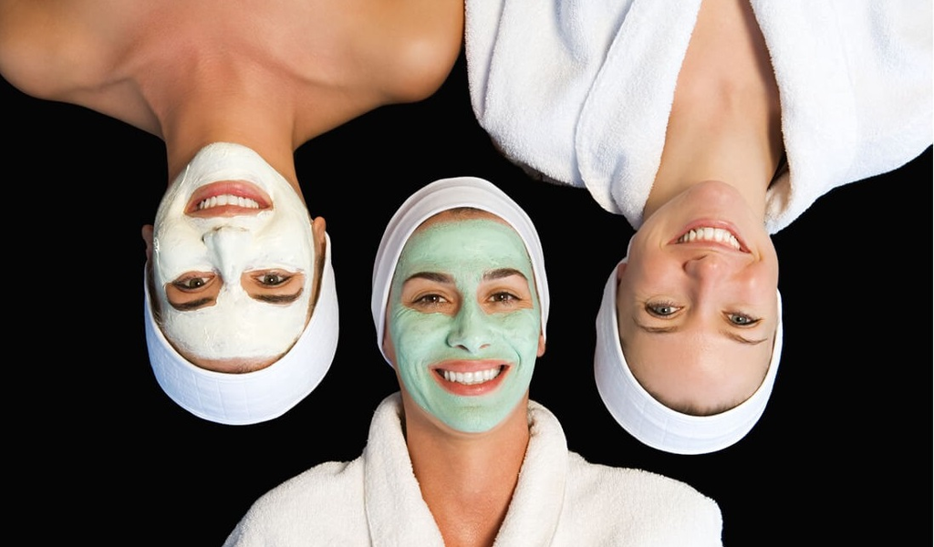 Skincare elixirs for the bride! Skincare