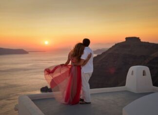 Planning a Perfect Honeymoon honeymoon