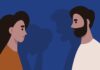 Avoid gaslighters in a relationship relationship