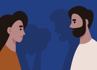 Avoid gaslighters in a relationship relationship