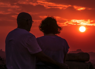 Understanding each other better in a relationship relationship