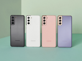 Samsung launches new flagship Galaxy S21 phones Galaxy