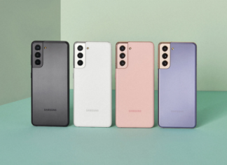 Samsung launches new flagship Galaxy S21 phones Galaxy
