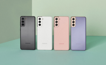 Samsung launches new flagship Galaxy S21 phones Galaxy