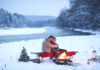 Winter Dreams: Romantic hill stations of India hill station