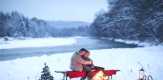 Winter Dreams: Romantic hill stations of India hill station