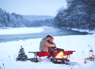Winter Dreams: Romantic hill stations of India hill station