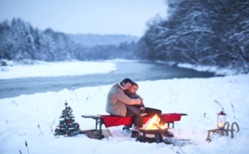 Winter Dreams: Romantic hill stations of India hill station