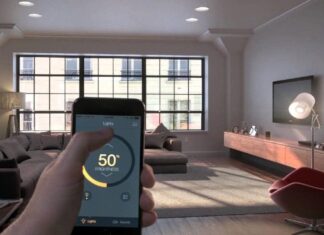 Home decor trends: Smart home smart home