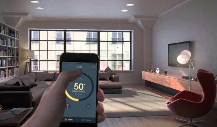 smart home