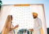 Which trends rule Indian weddings currently? trend