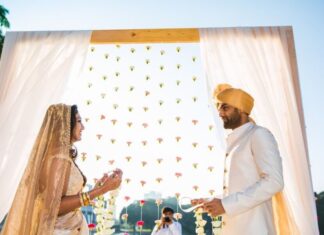 Which trends rule Indian weddings currently? trend