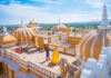 Host your Wedding at these locations this season! Wedding