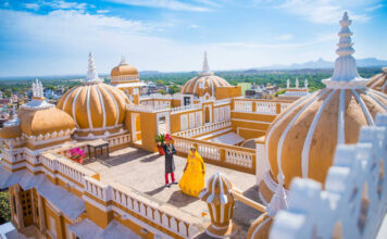 Host your Wedding at these locations this season! Wedding