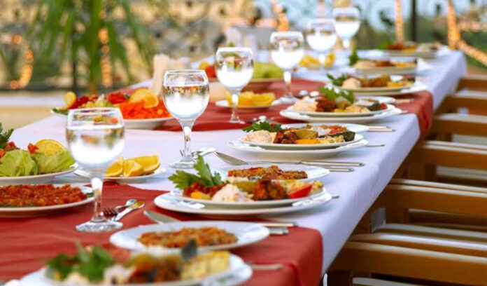 food