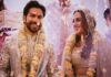 Varun Dhawan marries Natasha Dalal in Alibaug Varun