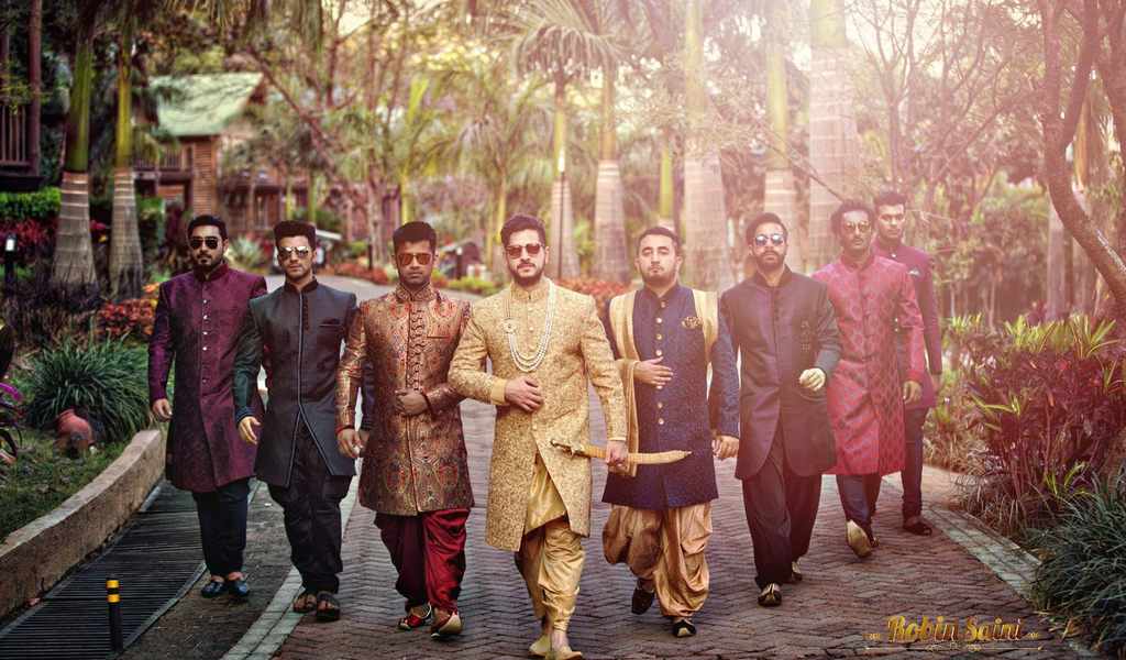 Styling ideas for the groom groom styling
