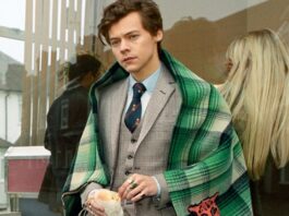 Style Decode: Harry Styles Harry Styles