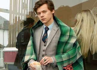 Style Decode: Harry Styles Harry Styles