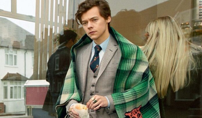 Harry Styles