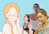 Bollywood skincare for a diva style glow! skincare