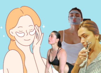 Bollywood skincare for a diva style glow! skincare