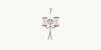 Using personal time for self-development time