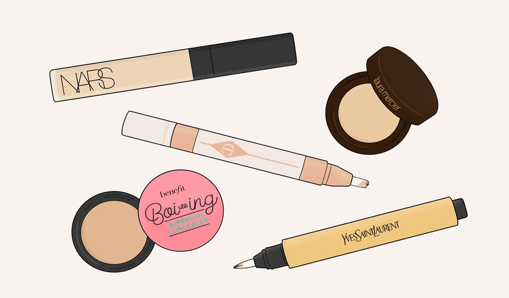 Beauty products you must have in 2021! beauty