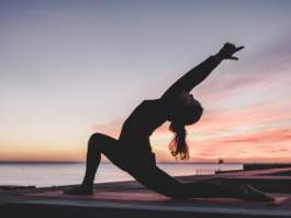 Build muscles without using weights with these exercises exercises