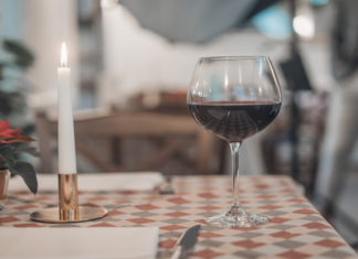 Make your home date ready this Valentine valentine