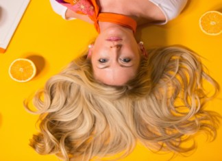 Time to give your scalp some nutrition scalp nutrition