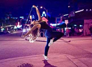 Workouts that are actually *fun* and help you workouts