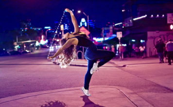 Workouts that are actually *fun* and help you workouts