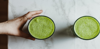Health benefits of drinking celery juice regularly celery juice