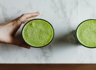 Health benefits of drinking celery juice regularly celery juice