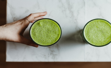 Health benefits of drinking celery juice regularly celery juice