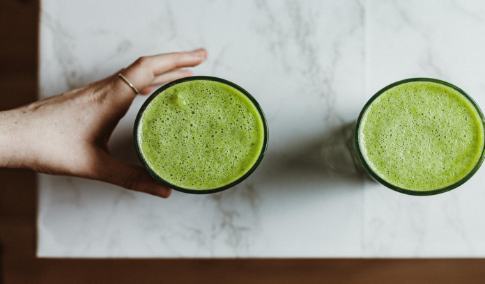 celery juice