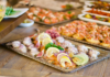 Delicious ideas for you winter wedding menu wedding menu