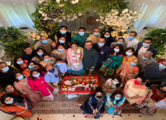 Delhi allows 200 guests in closed halls weddings, no limit on open spaces