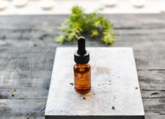 The holy grail to include in your beauty closet: Lavender Oil