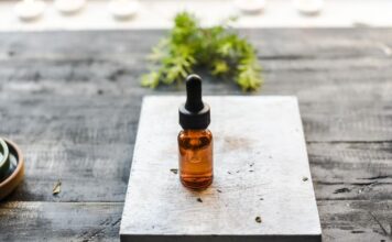 The holy grail to include in your beauty closet: Lavender Oil
