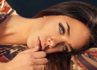How to achieve the fluffiest eyebrows ever eyebrows